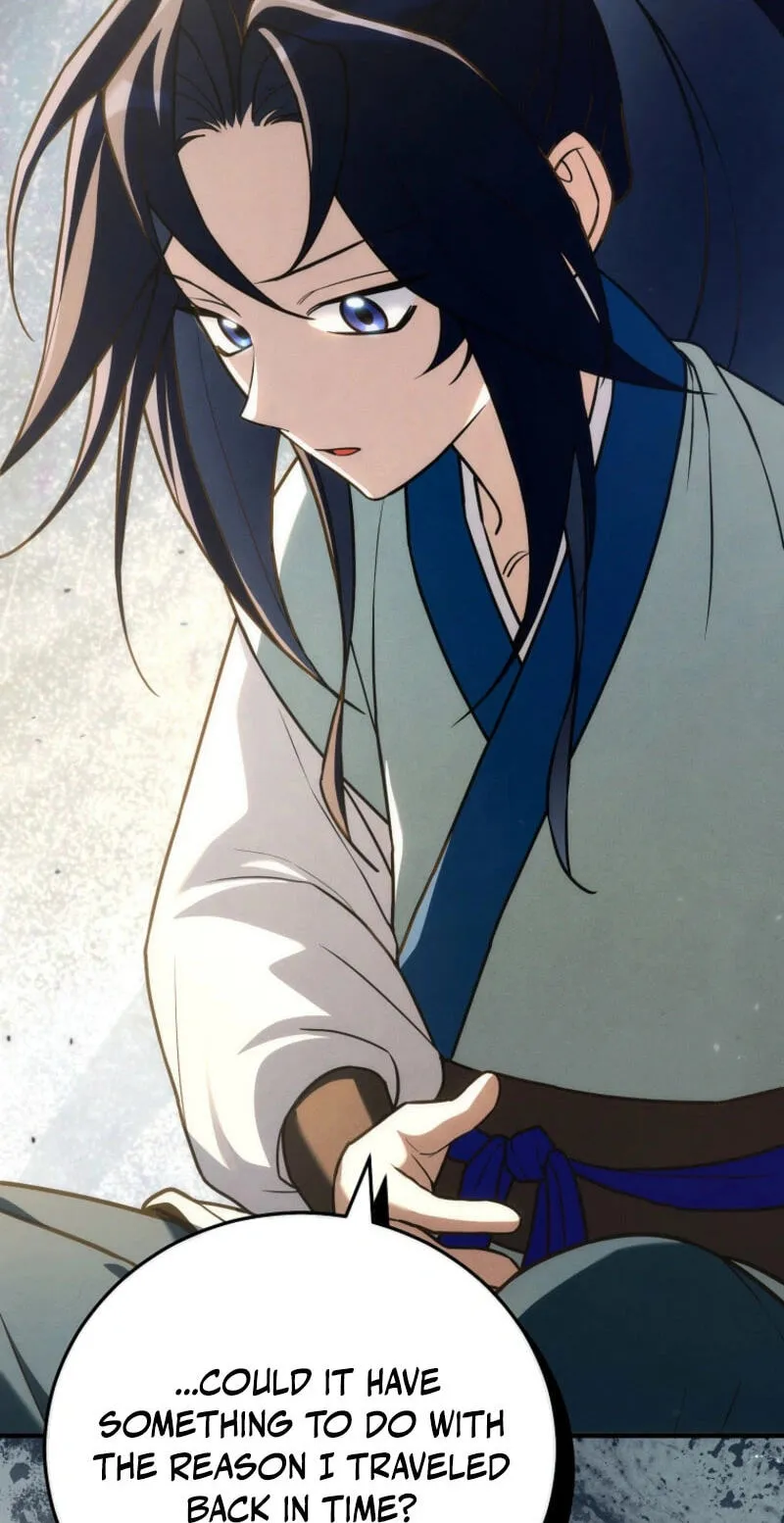 Third-rate Martial Family Becomes the Best Under Heaven Chapter 21 page 72 - 
