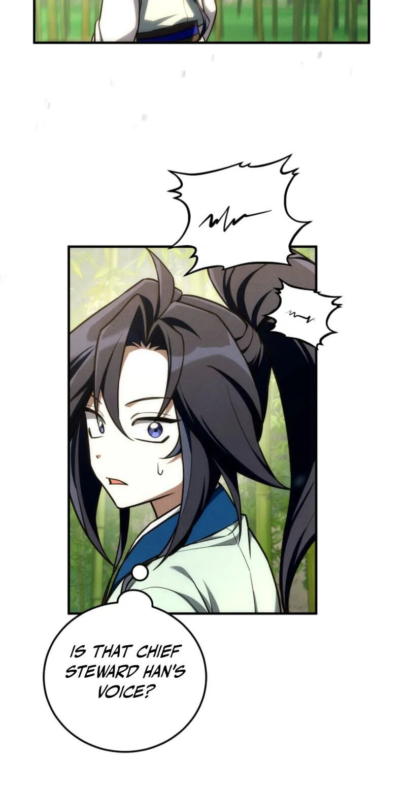 Third-rate Martial Family Becomes the Best Under Heaven Chapter 21 page 74 - 