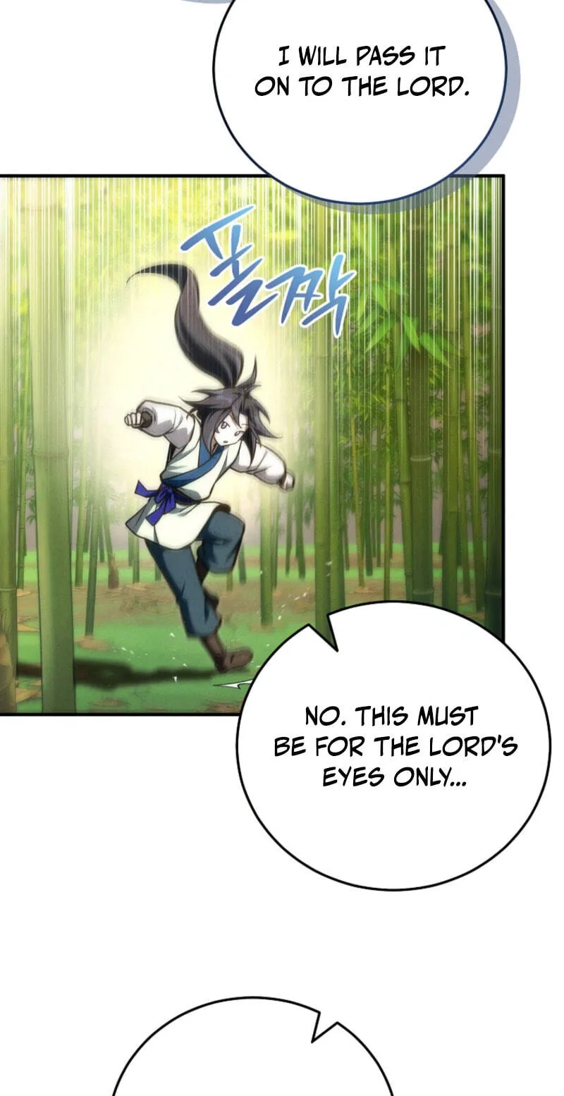 Third-rate Martial Family Becomes the Best Under Heaven Chapter 21 page 78 - 