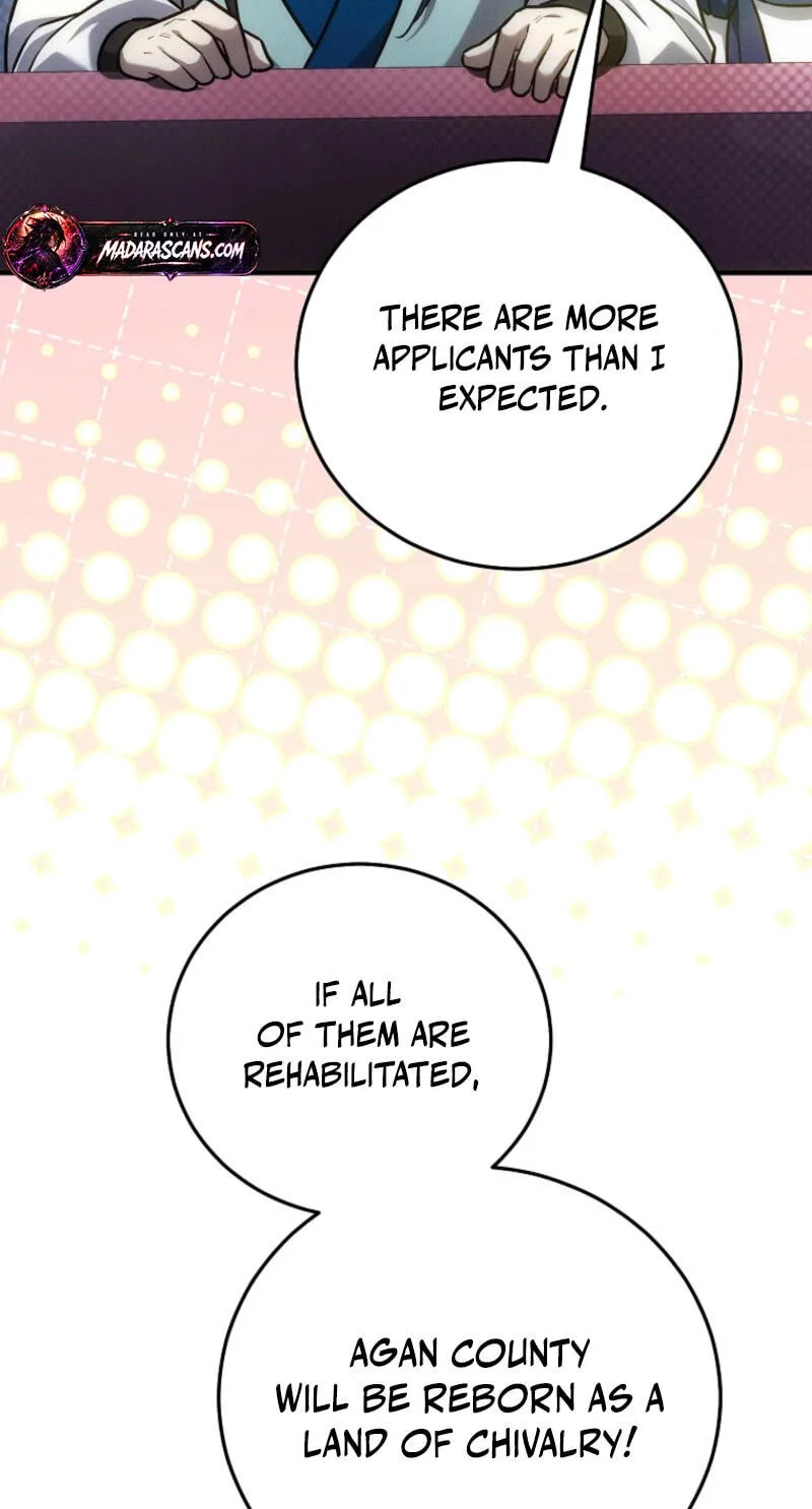 Third-rate Martial Family Becomes the Best Under Heaven Chapter 21 page 9 - 
