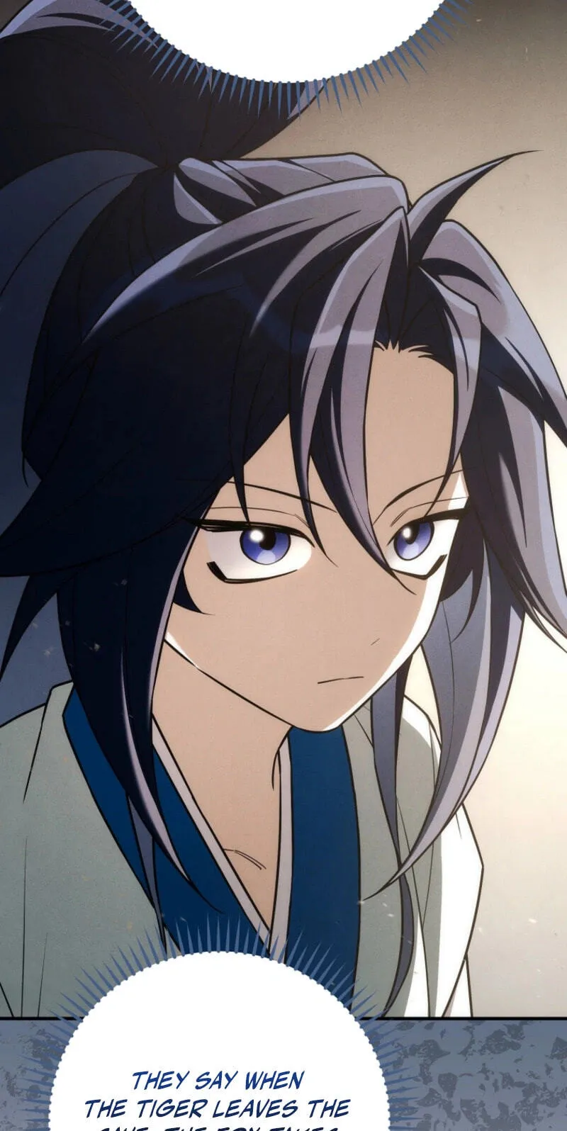 Third-rate Martial Family Becomes the Best Under Heaven Chapter 21 page 88 - 