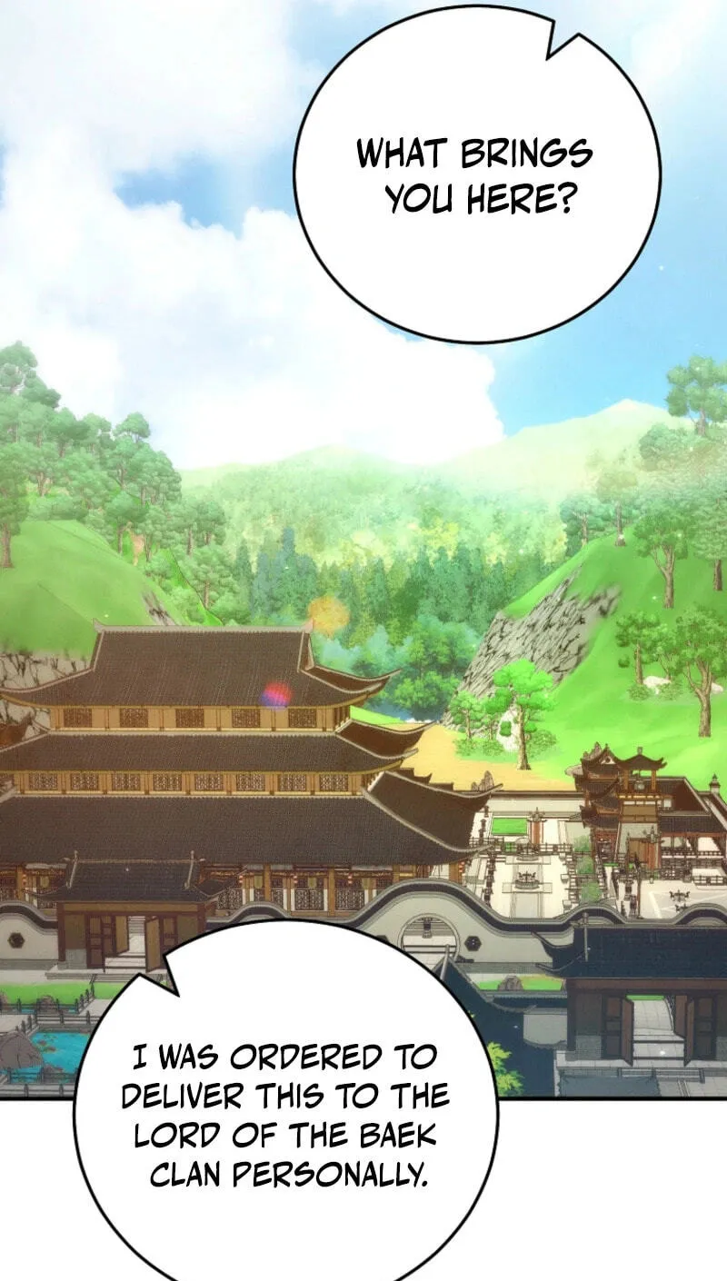 Third-rate Martial Family Becomes the Best Under Heaven Chapter 21 page 90 - 