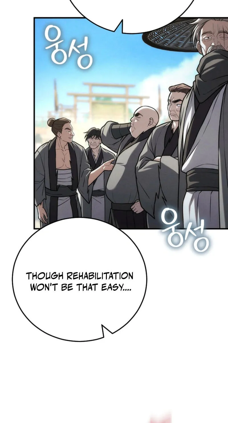 Third-rate Martial Family Becomes the Best Under Heaven Chapter 21 page 10 - 