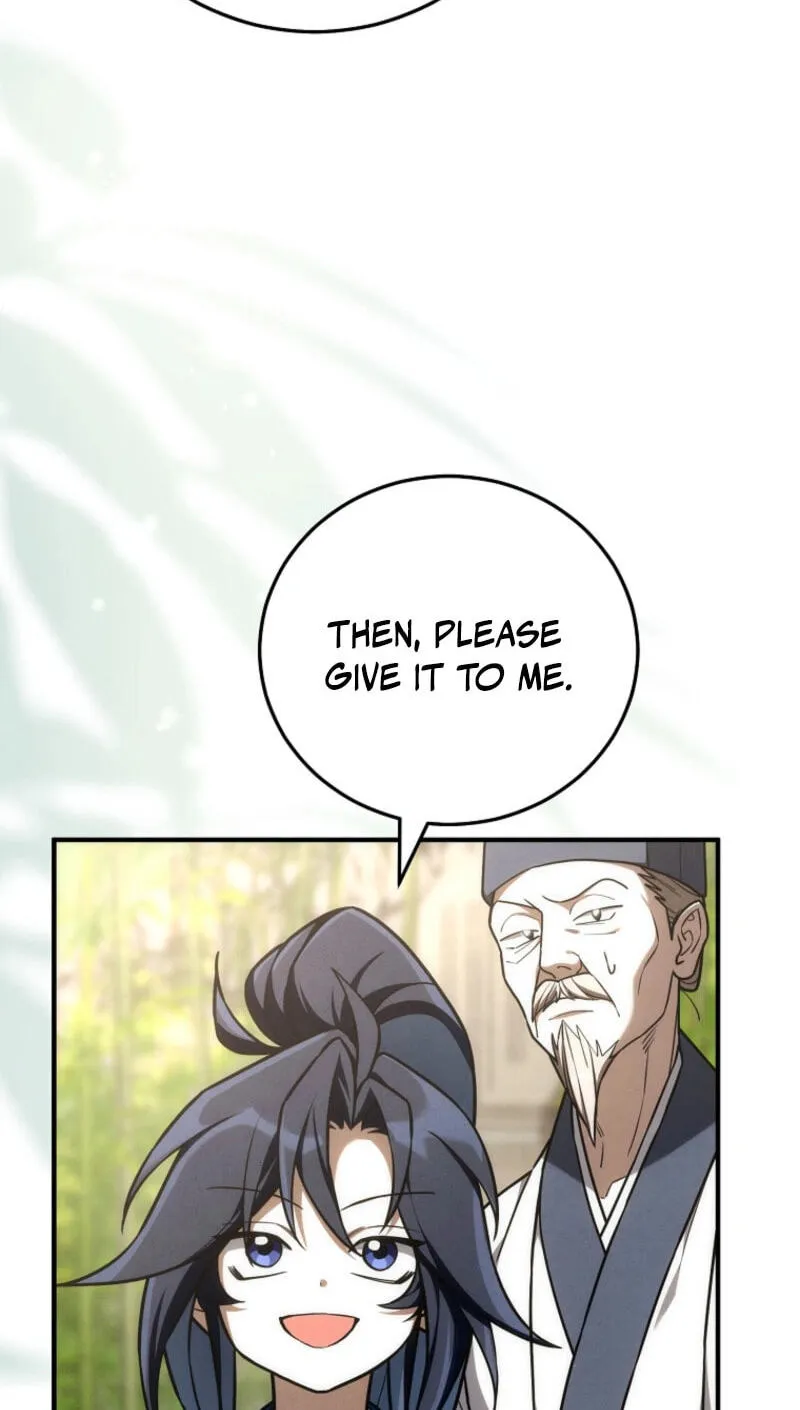 Third-rate Martial Family Becomes the Best Under Heaven Chapter 21 page 91 - 