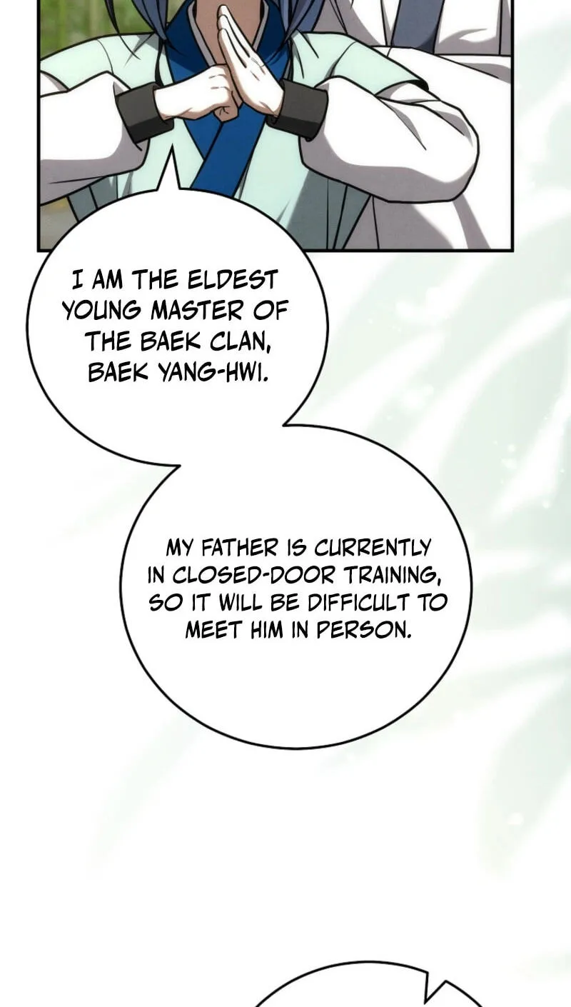 Third-rate Martial Family Becomes the Best Under Heaven Chapter 21 page 92 - 