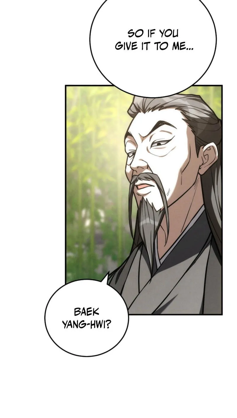 Third-rate Martial Family Becomes the Best Under Heaven Chapter 21 page 93 - 