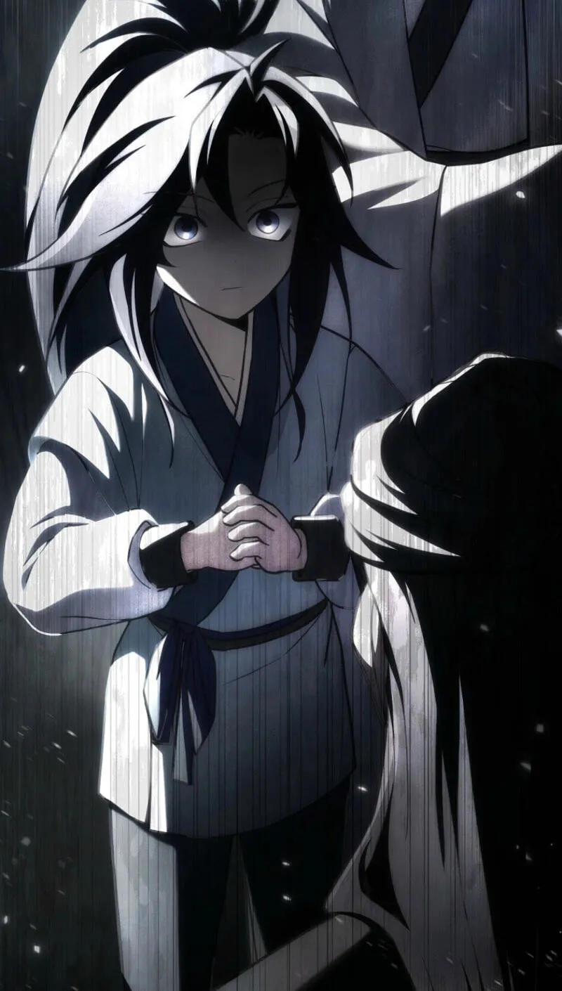 Third-rate Martial Family Becomes the Best Under Heaven Chapter 21 page 95 - 