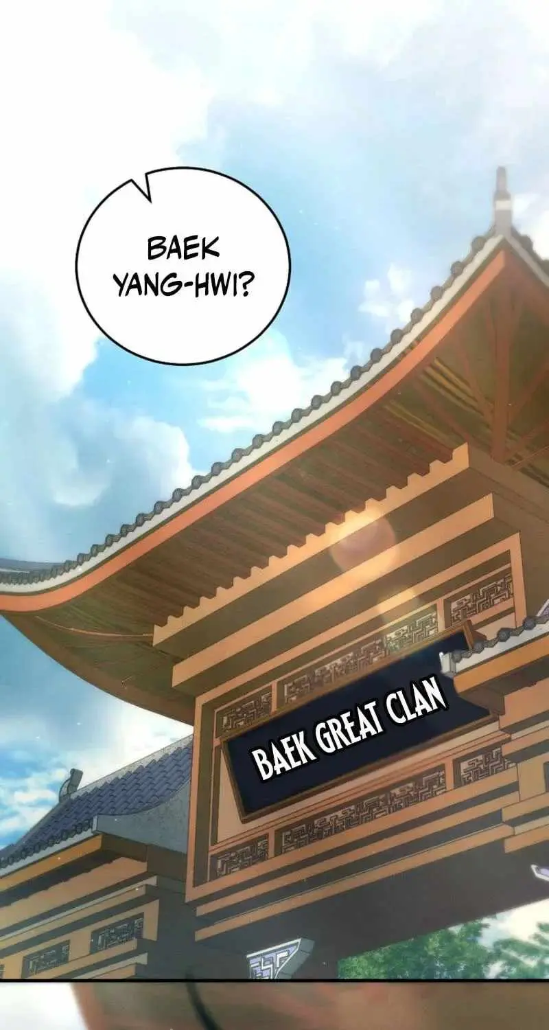 Third-rate Martial Family Becomes the Best Under Heaven Chapter 22 page 2 - 
