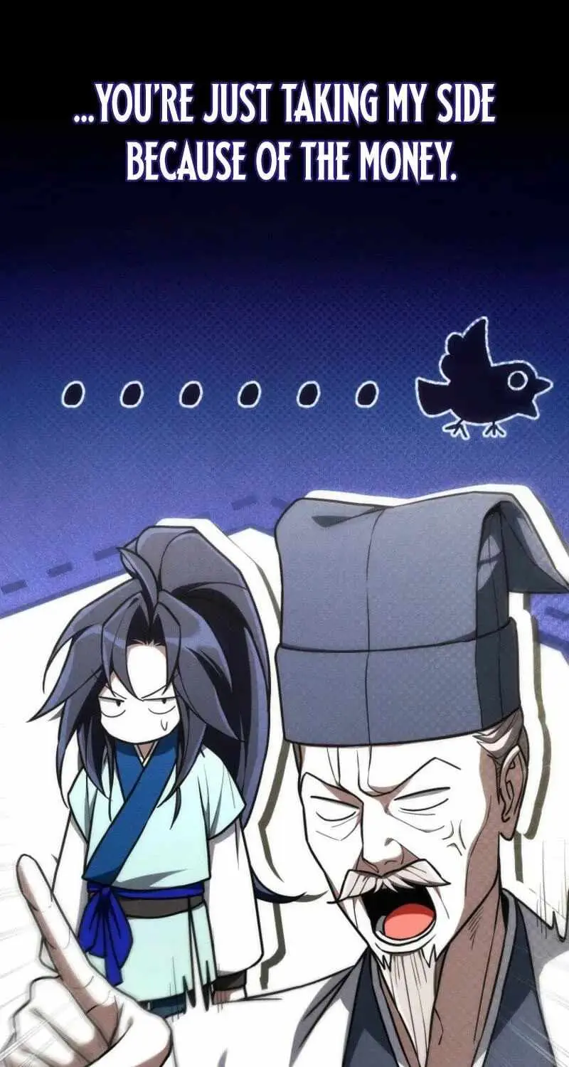 Third-rate Martial Family Becomes the Best Under Heaven Chapter 22 page 11 - 