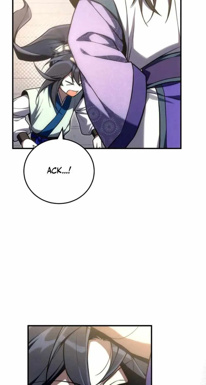 Third-rate Martial Family Becomes the Best Under Heaven Chapter 22 page 109 - 