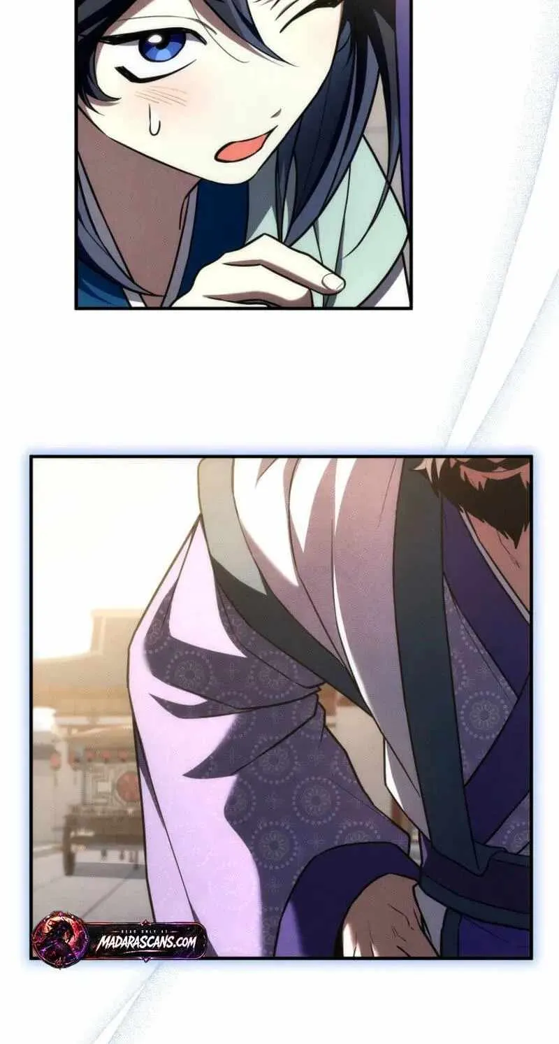 Third-rate Martial Family Becomes the Best Under Heaven Chapter 22 page 110 - 