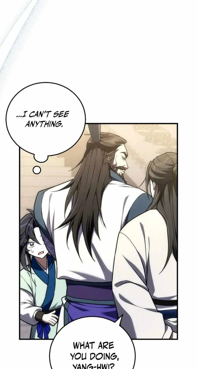 Third-rate Martial Family Becomes the Best Under Heaven Chapter 22 page 111 - 