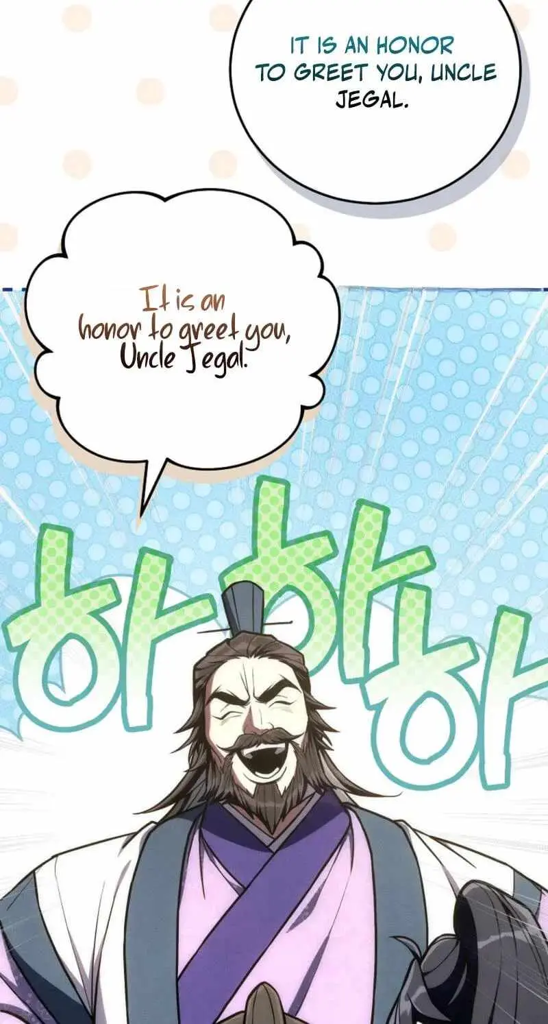 Third-rate Martial Family Becomes the Best Under Heaven Chapter 22 page 113 - 