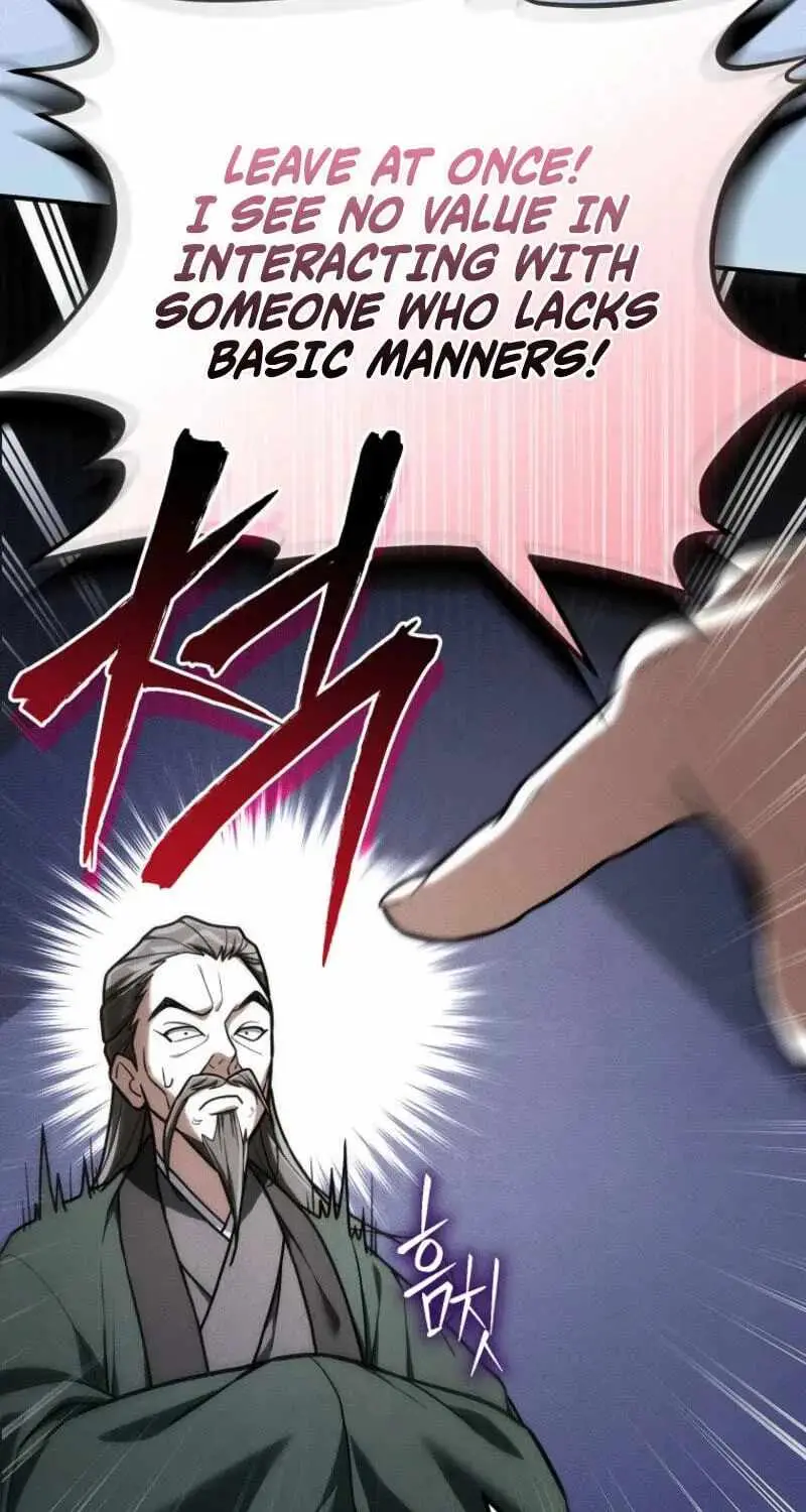 Third-rate Martial Family Becomes the Best Under Heaven Chapter 22 page 13 - 