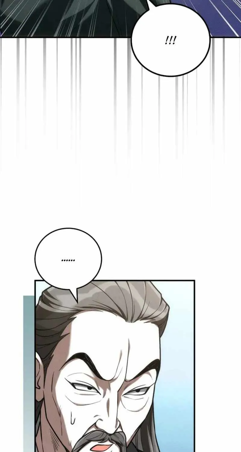 Third-rate Martial Family Becomes the Best Under Heaven Chapter 22 page 14 - 