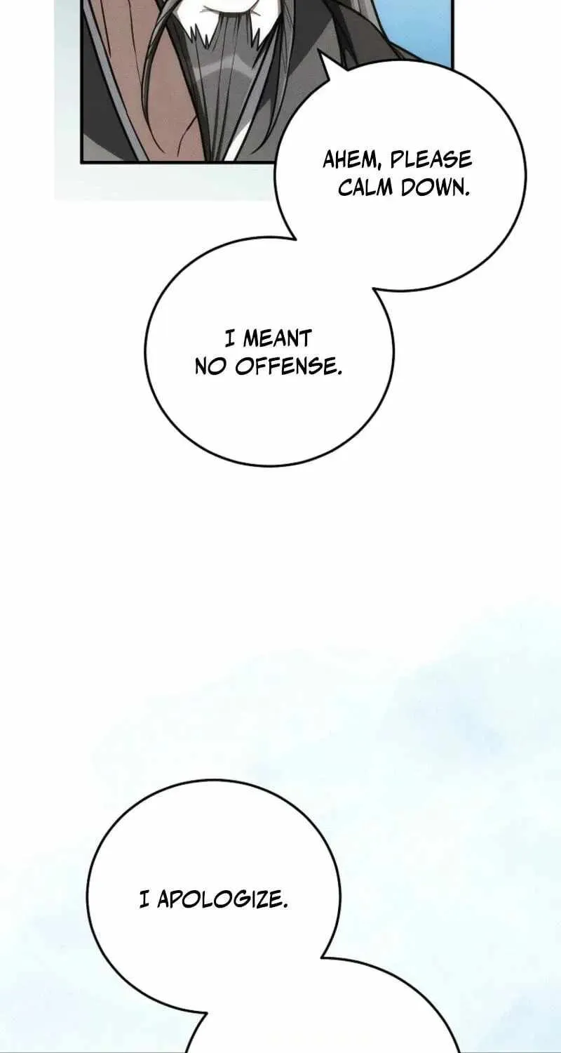 Third-rate Martial Family Becomes the Best Under Heaven Chapter 22 page 15 - 