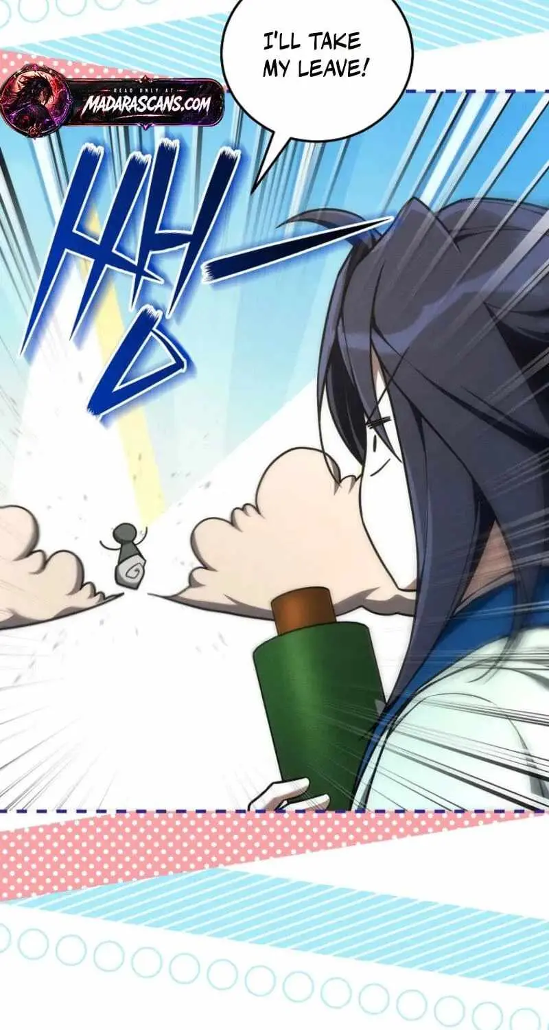 Third-rate Martial Family Becomes the Best Under Heaven Chapter 22 page 18 - 