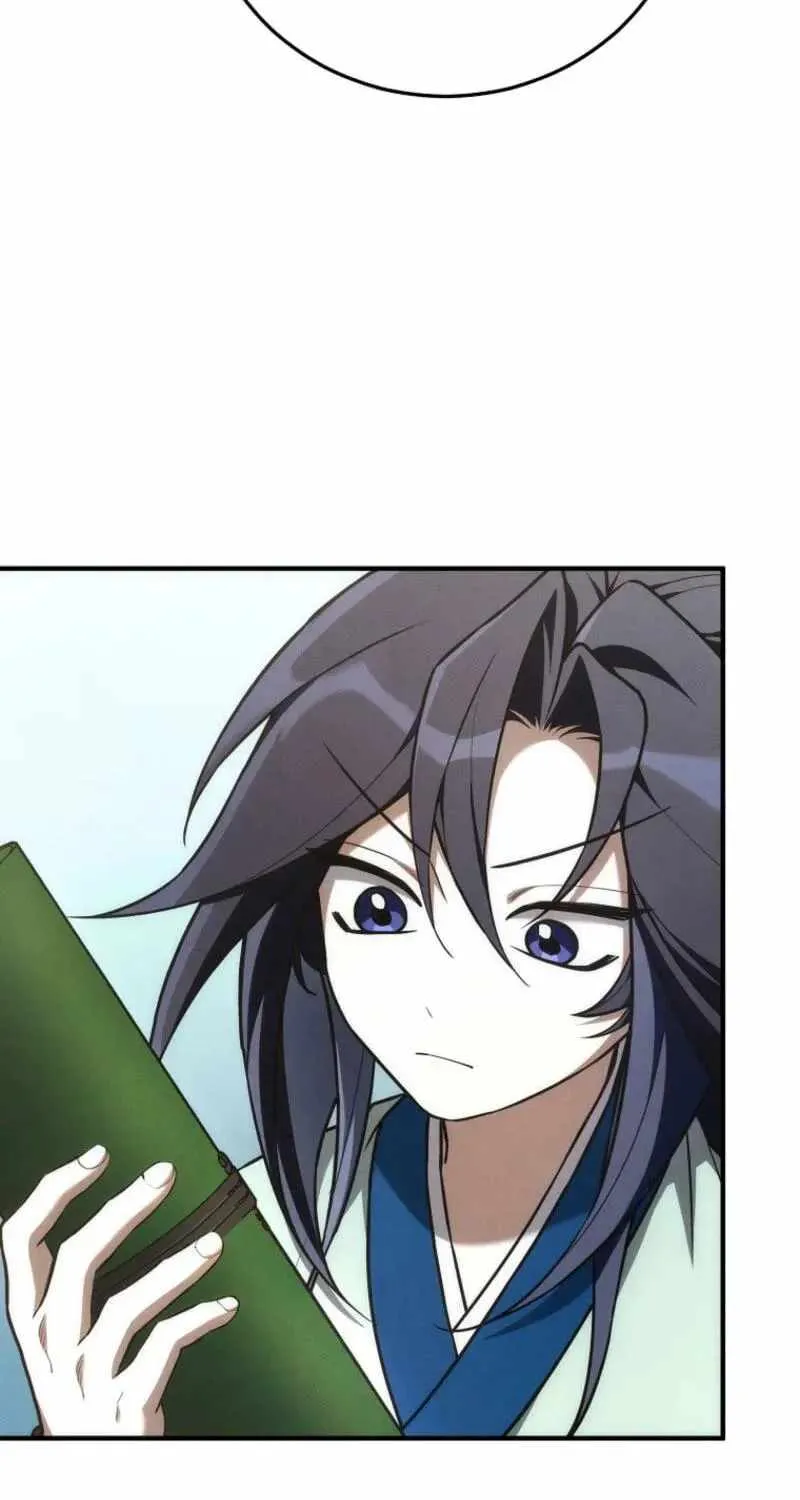 Third-rate Martial Family Becomes the Best Under Heaven Chapter 22 page 20 - 