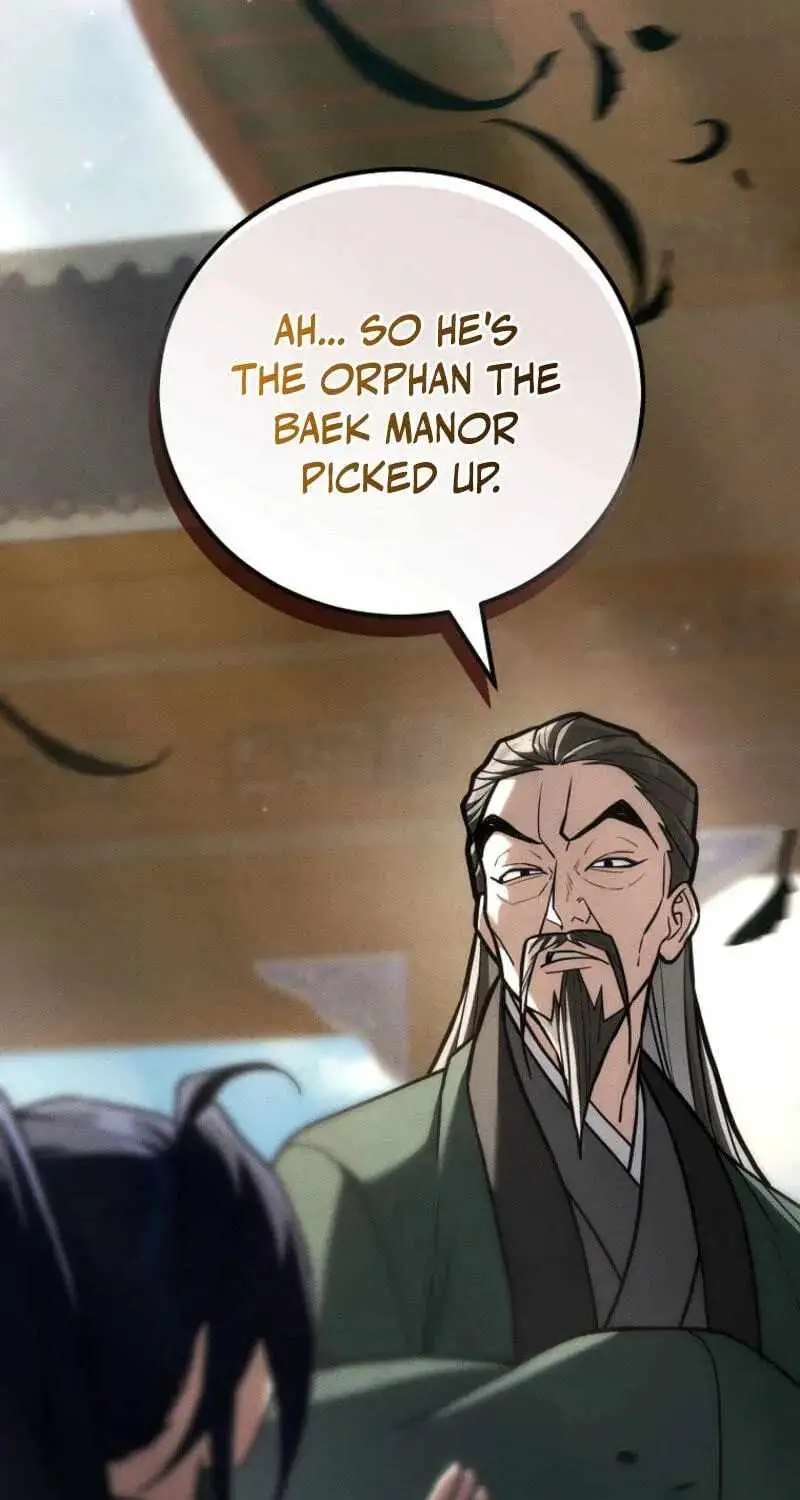 Third-rate Martial Family Becomes the Best Under Heaven Chapter 22 page 3 - 