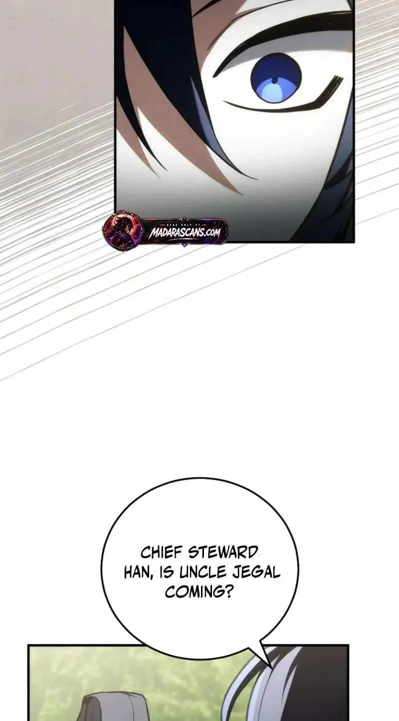 Third-rate Martial Family Becomes the Best Under Heaven Chapter 22 page 25 - 