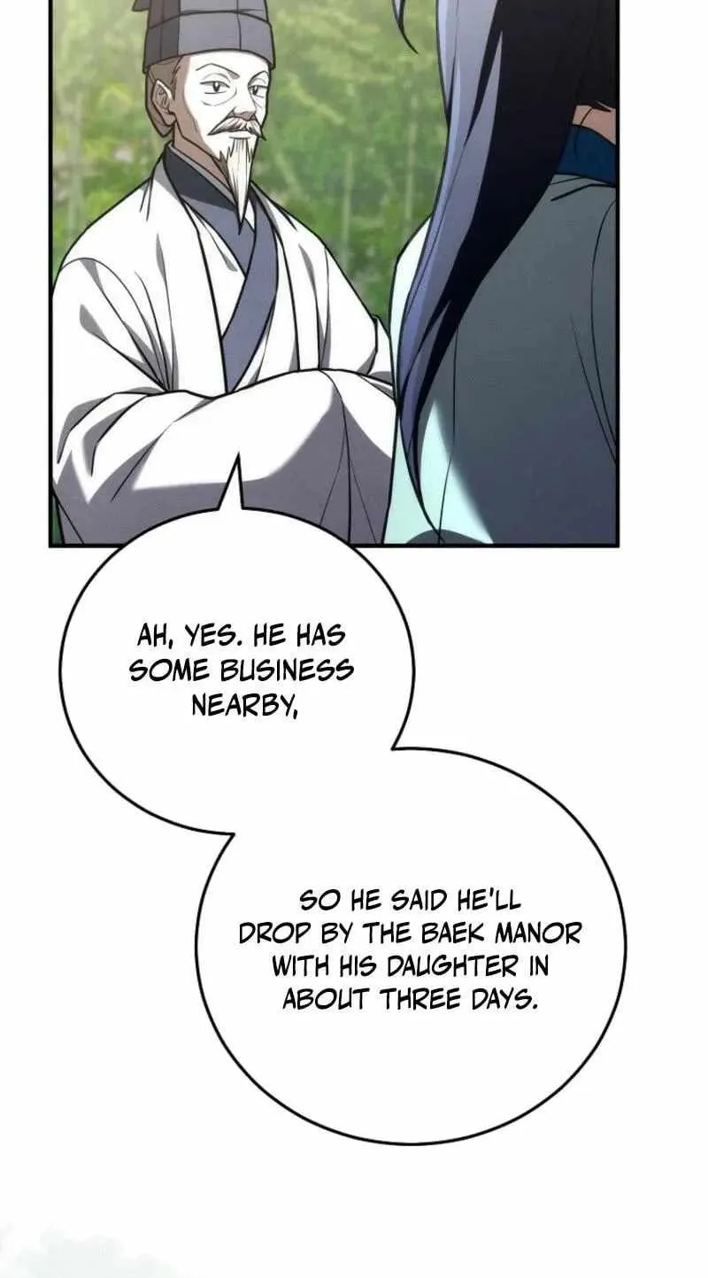 Third-rate Martial Family Becomes the Best Under Heaven Chapter 22 page 26 - 