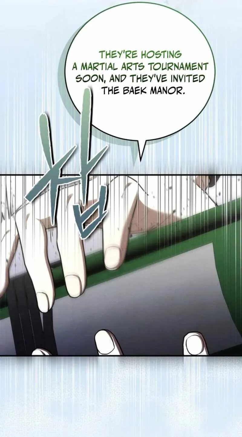 Third-rate Martial Family Becomes the Best Under Heaven Chapter 22 page 28 - 