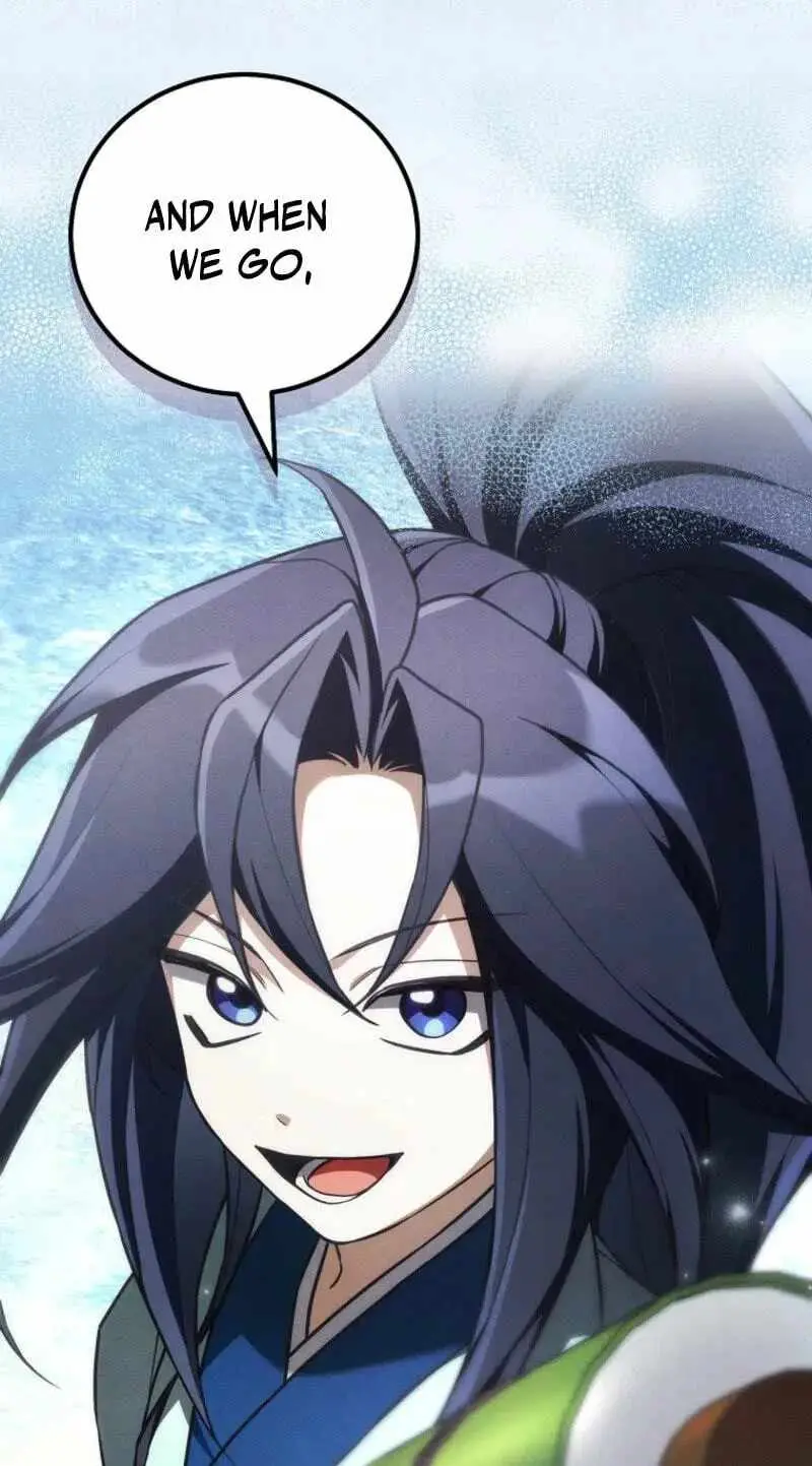Third-rate Martial Family Becomes the Best Under Heaven Chapter 22 page 29 - 