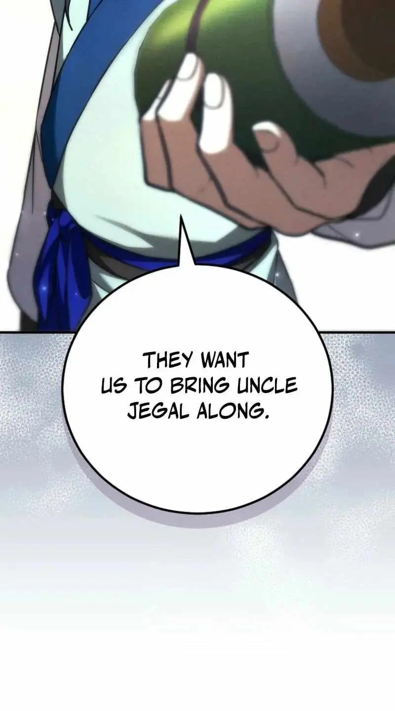 Third-rate Martial Family Becomes the Best Under Heaven Chapter 22 page 30 - 