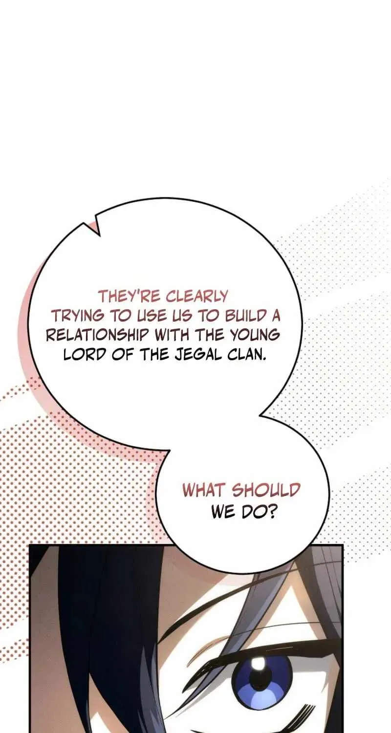 Third-rate Martial Family Becomes the Best Under Heaven Chapter 22 page 32 - 