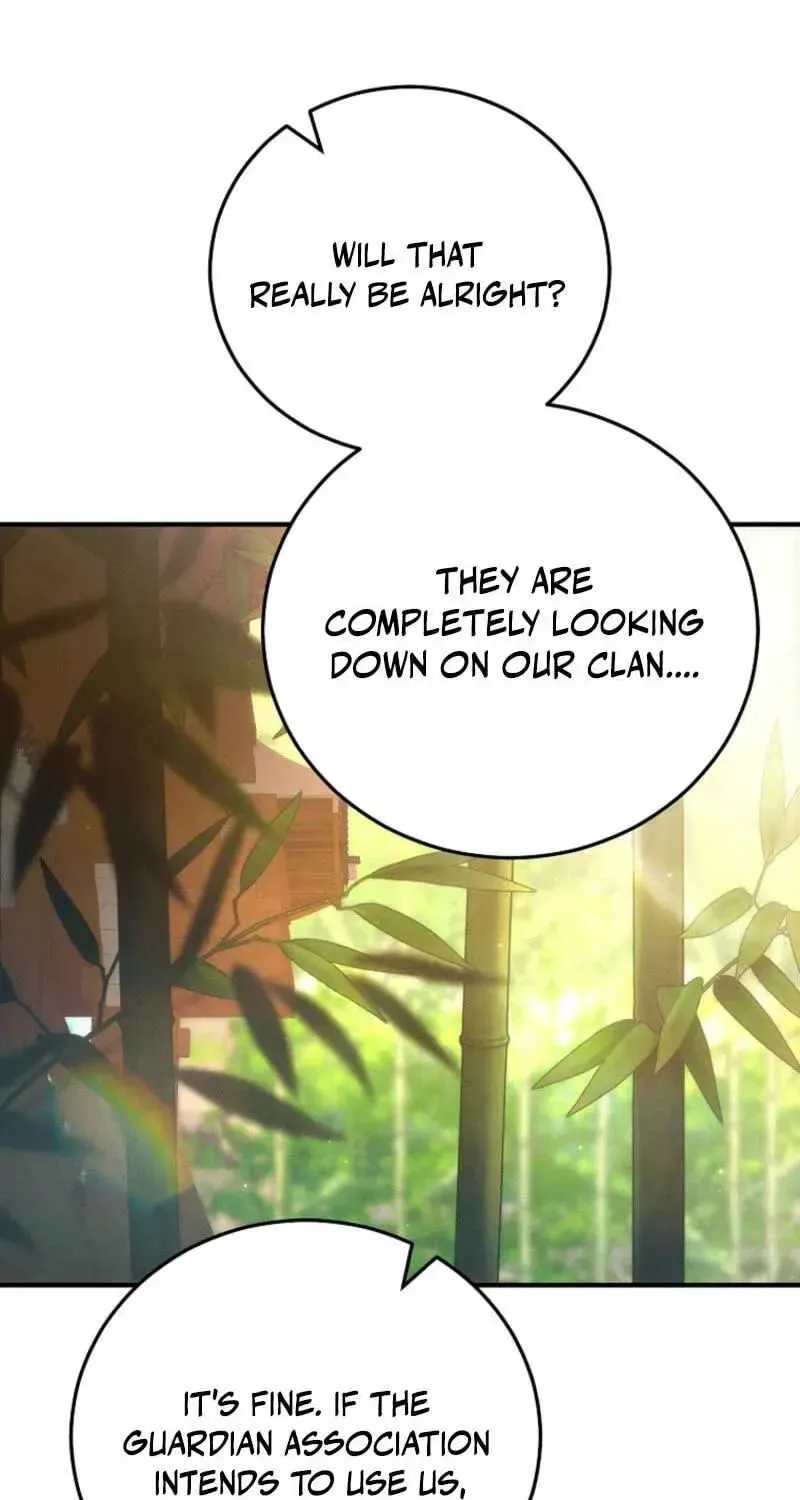 Third-rate Martial Family Becomes the Best Under Heaven Chapter 22 page 36 - 