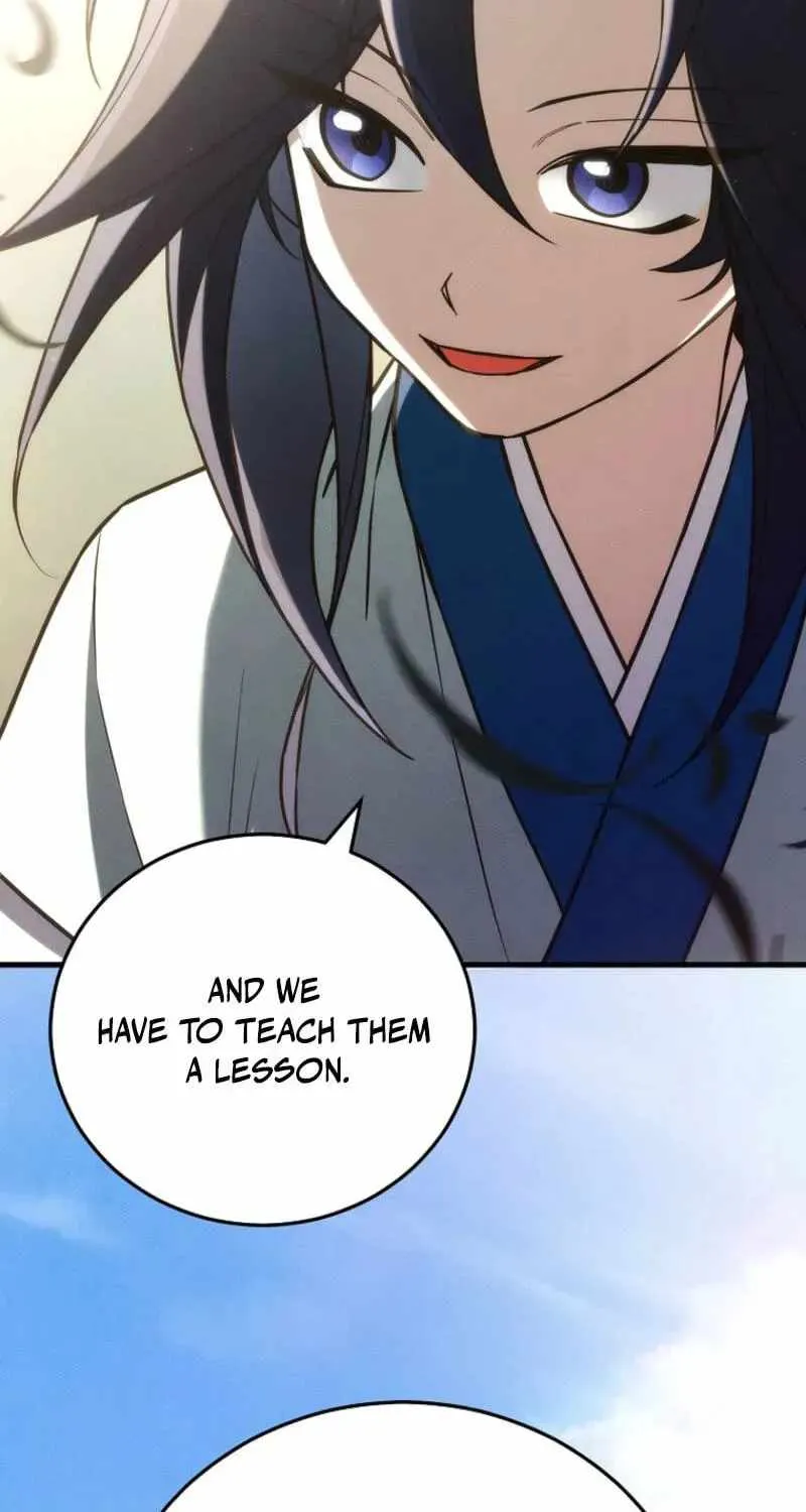 Third-rate Martial Family Becomes the Best Under Heaven Chapter 22 page 38 - 