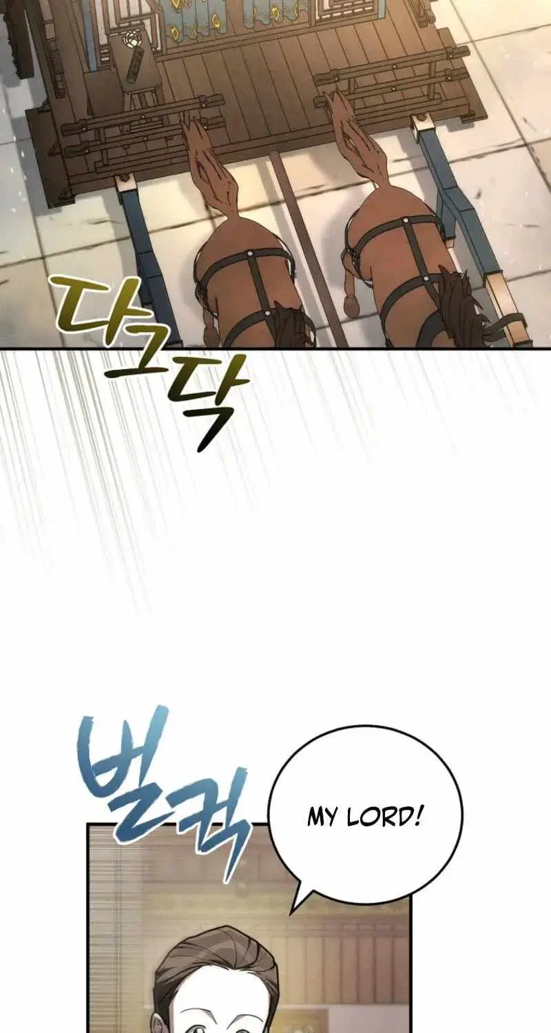 Third-rate Martial Family Becomes the Best Under Heaven Chapter 22 page 42 - 