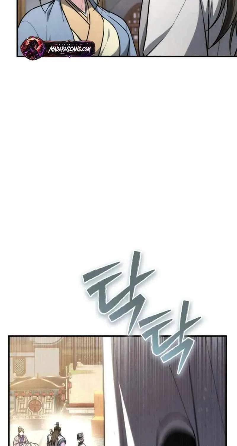 Third-rate Martial Family Becomes the Best Under Heaven Chapter 22 page 44 - 