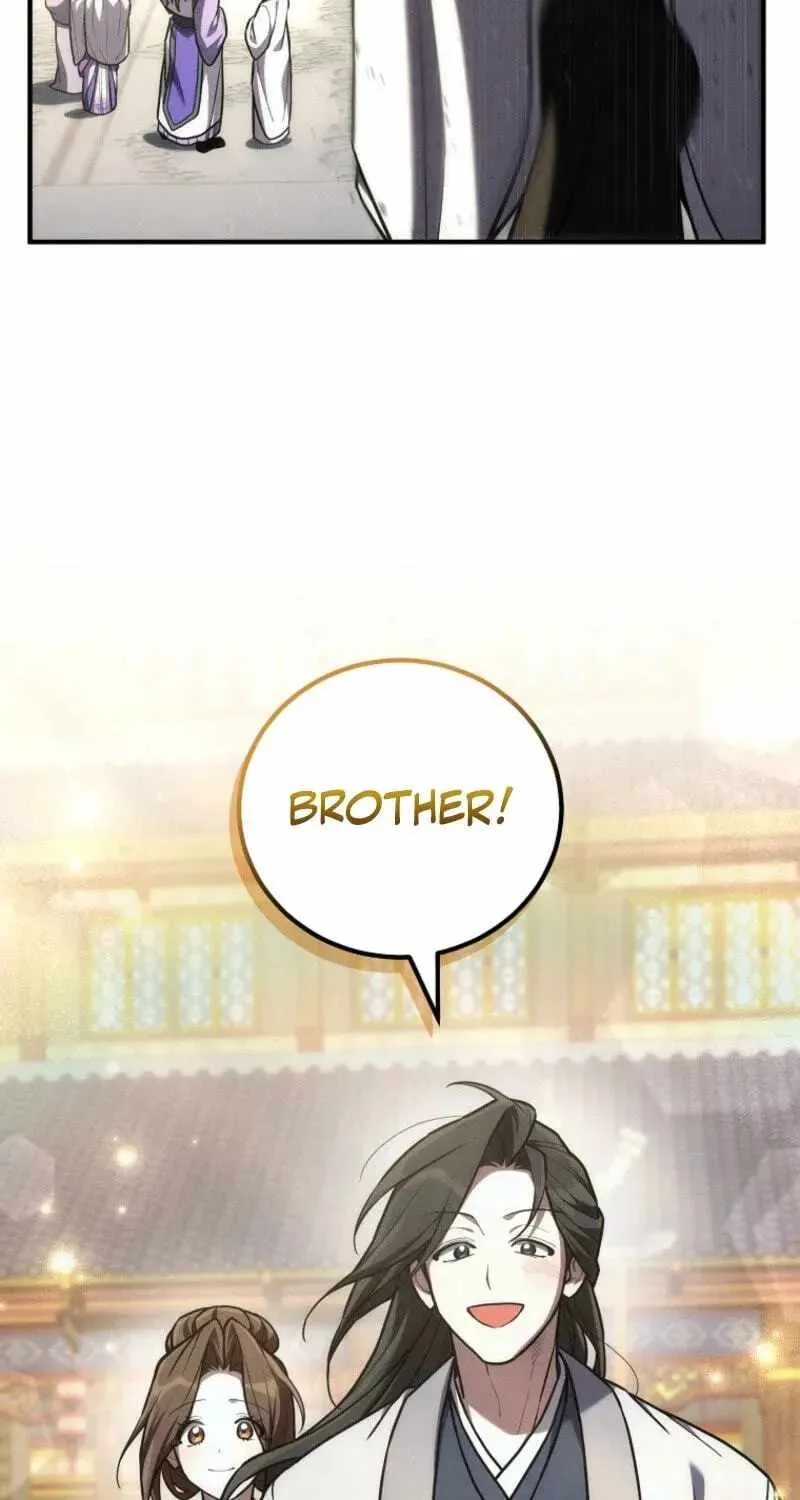 Third-rate Martial Family Becomes the Best Under Heaven Chapter 22 page 45 - 