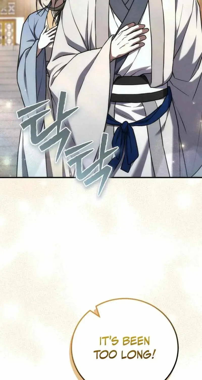 Third-rate Martial Family Becomes the Best Under Heaven Chapter 22 page 46 - 