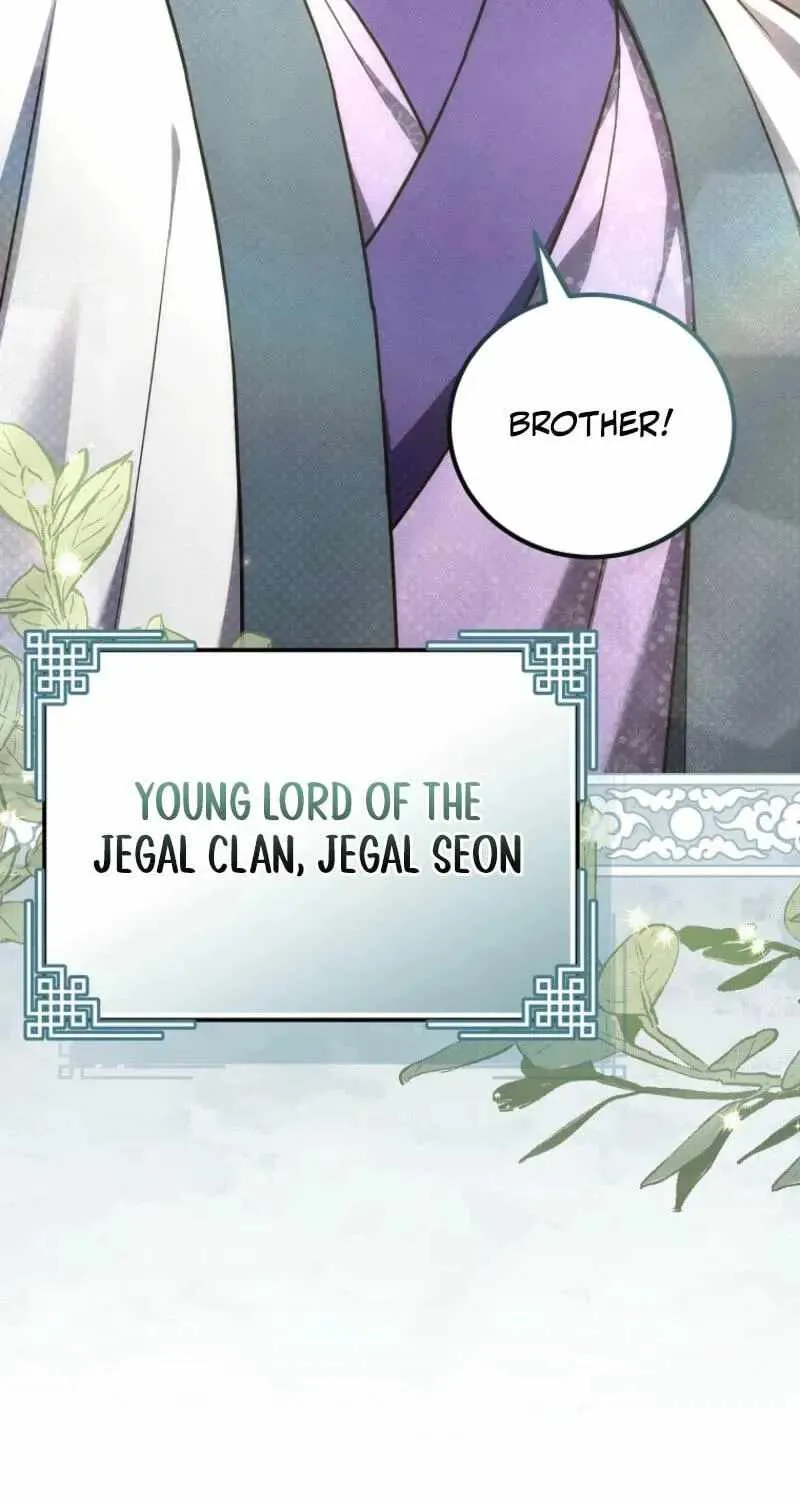 Third-rate Martial Family Becomes the Best Under Heaven Chapter 22 page 48 - 