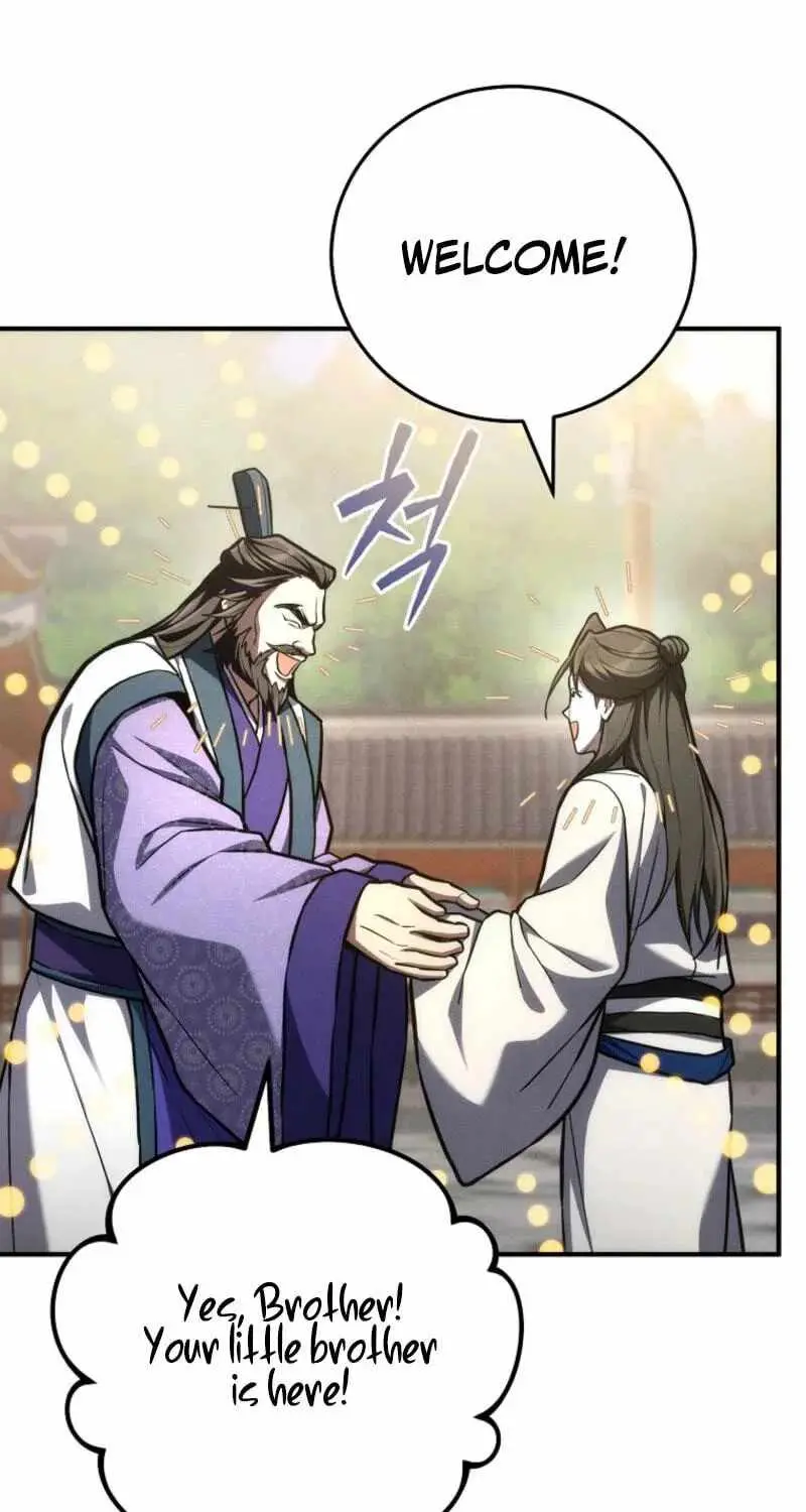Third-rate Martial Family Becomes the Best Under Heaven Chapter 22 page 49 - 