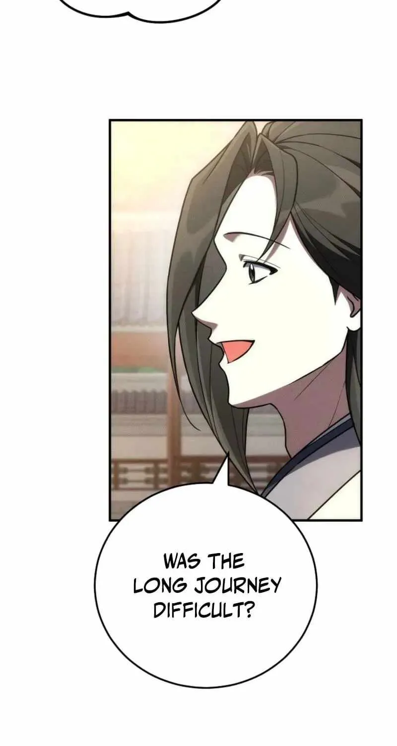 Third-rate Martial Family Becomes the Best Under Heaven Chapter 22 page 50 - 