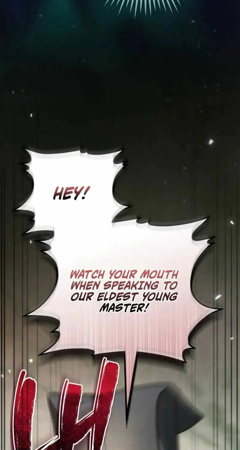 Third-rate Martial Family Becomes the Best Under Heaven Chapter 22 page 6 - 