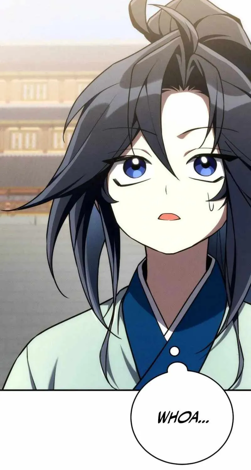 Third-rate Martial Family Becomes the Best Under Heaven Chapter 22 page 59 - 