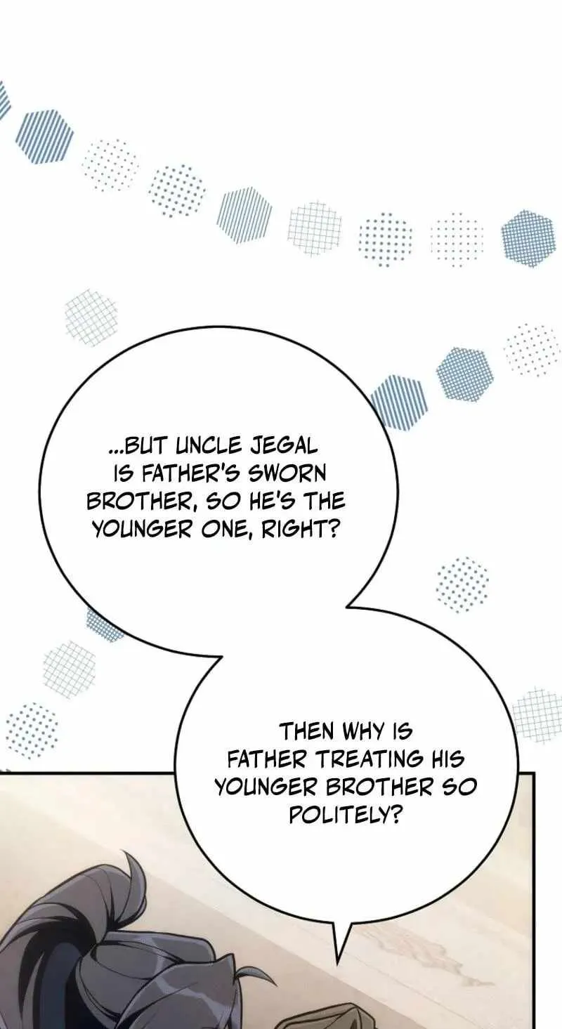 Third-rate Martial Family Becomes the Best Under Heaven Chapter 22 page 71 - 