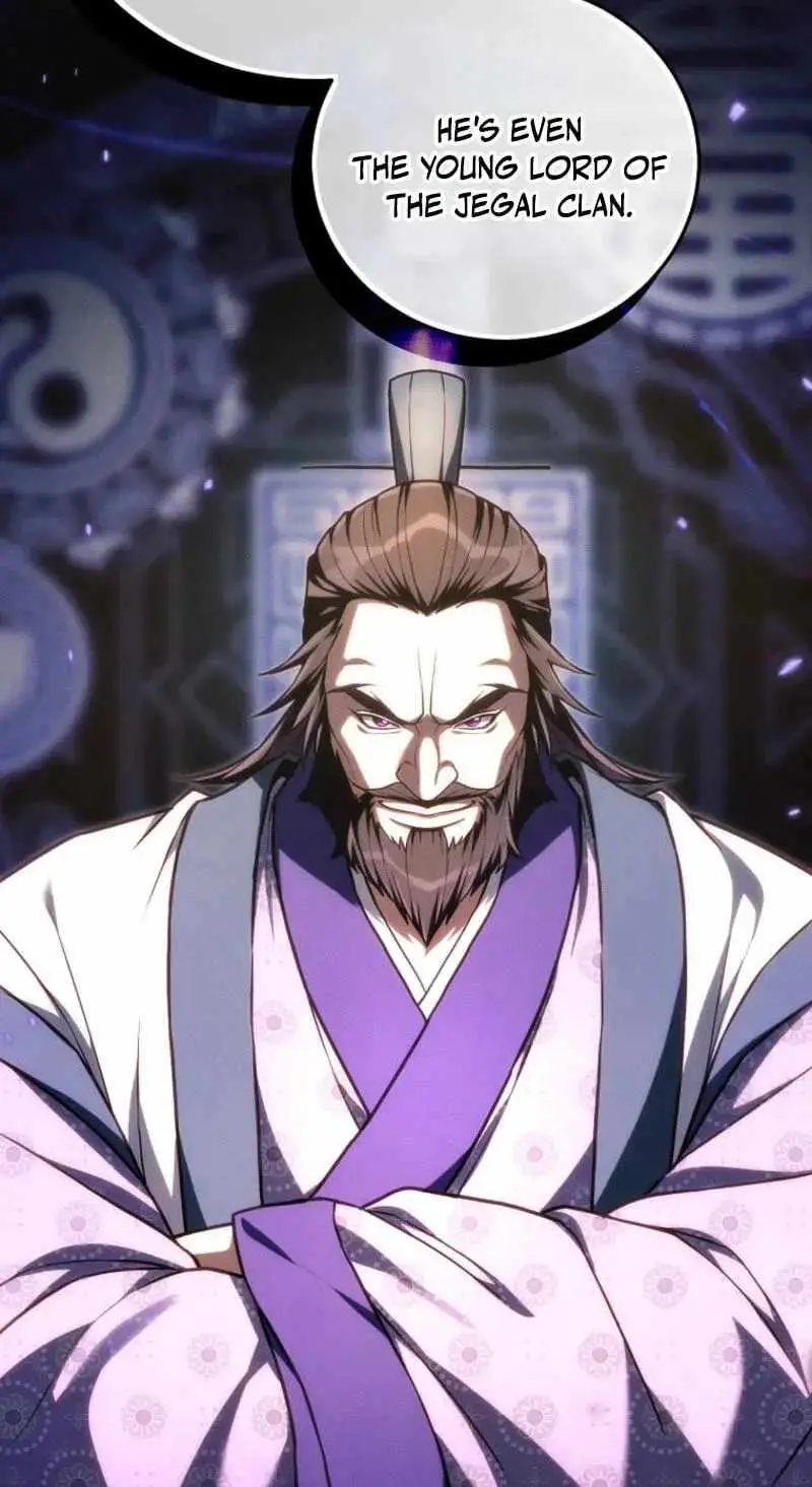 Third-rate Martial Family Becomes the Best Under Heaven Chapter 22 page 73 - 