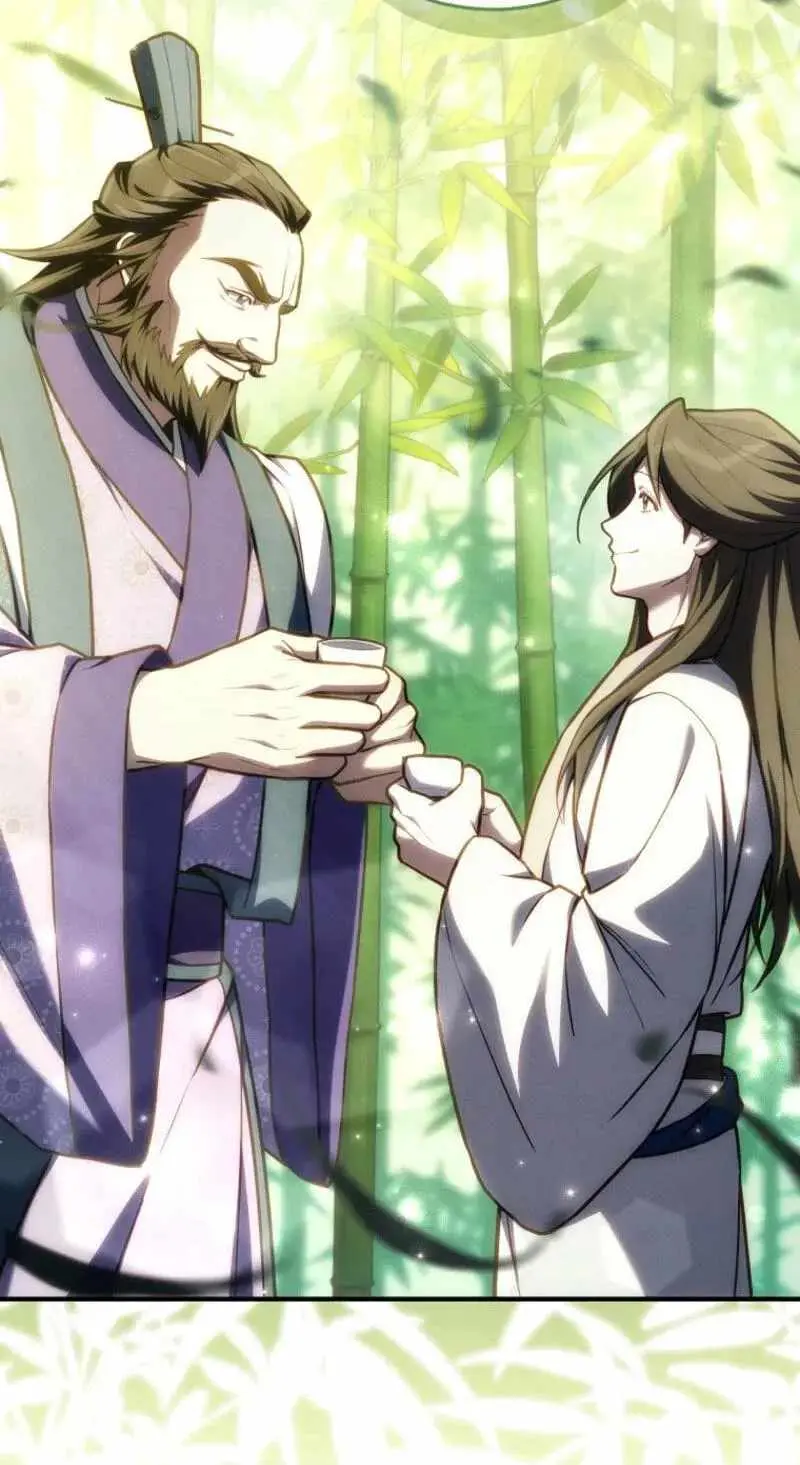 Third-rate Martial Family Becomes the Best Under Heaven Chapter 22 page 76 - 