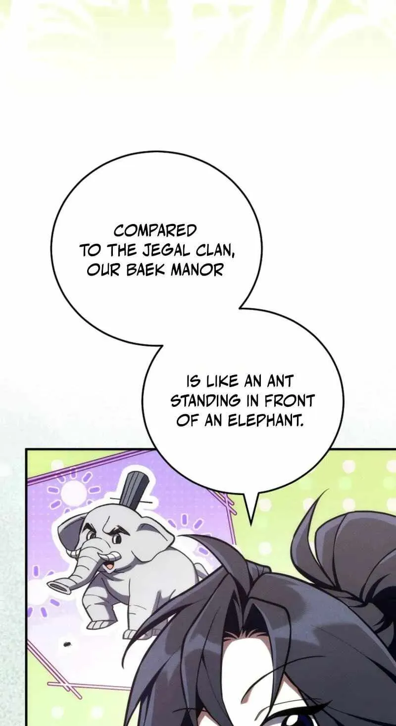 Third-rate Martial Family Becomes the Best Under Heaven Chapter 22 page 77 - 