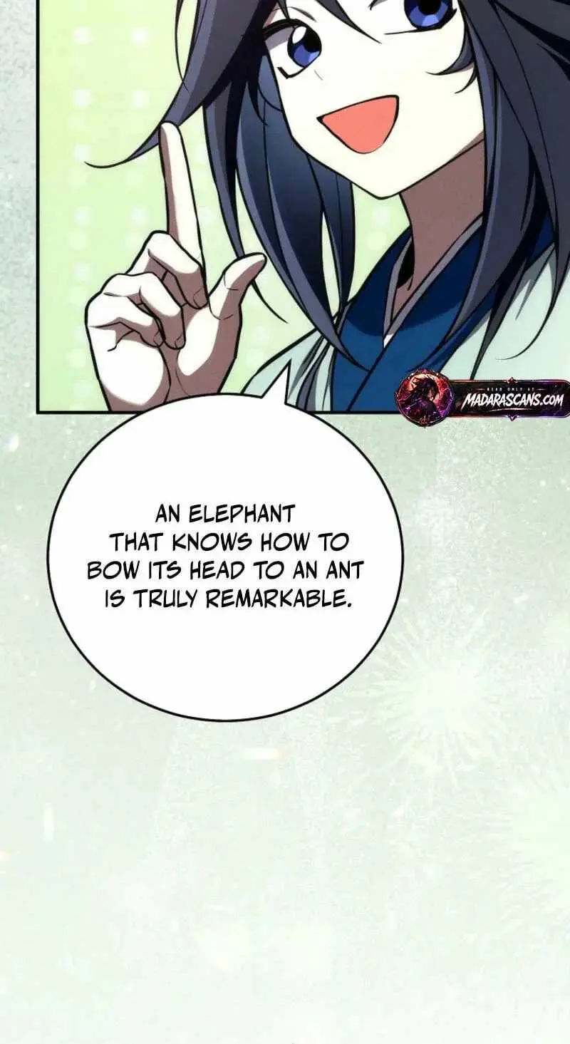 Third-rate Martial Family Becomes the Best Under Heaven Chapter 22 page 78 - 