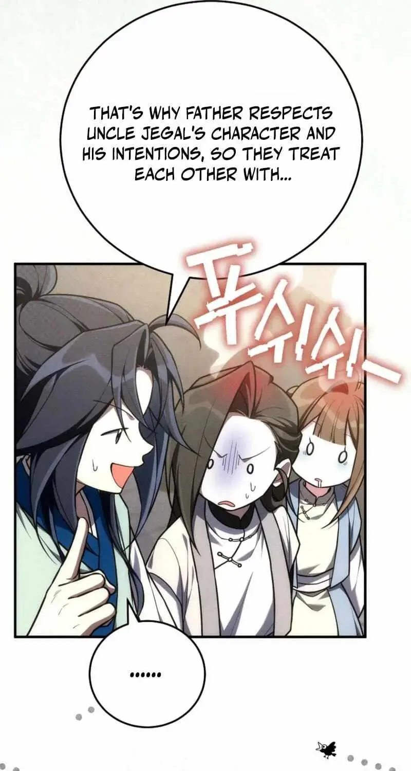 Third-rate Martial Family Becomes the Best Under Heaven Chapter 22 page 79 - 