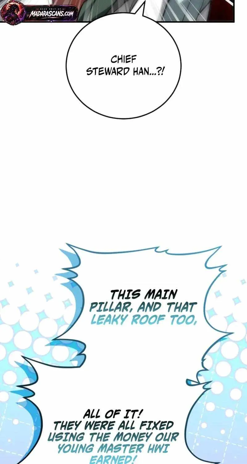 Third-rate Martial Family Becomes the Best Under Heaven Chapter 22 page 9 - 