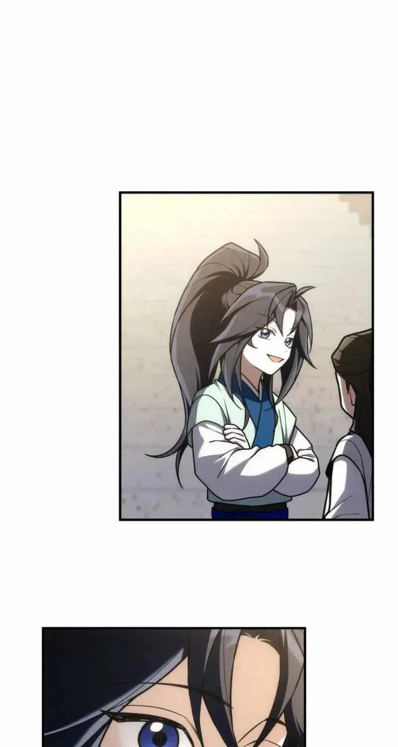 Third-rate Martial Family Becomes the Best Under Heaven Chapter 22 page 85 - 