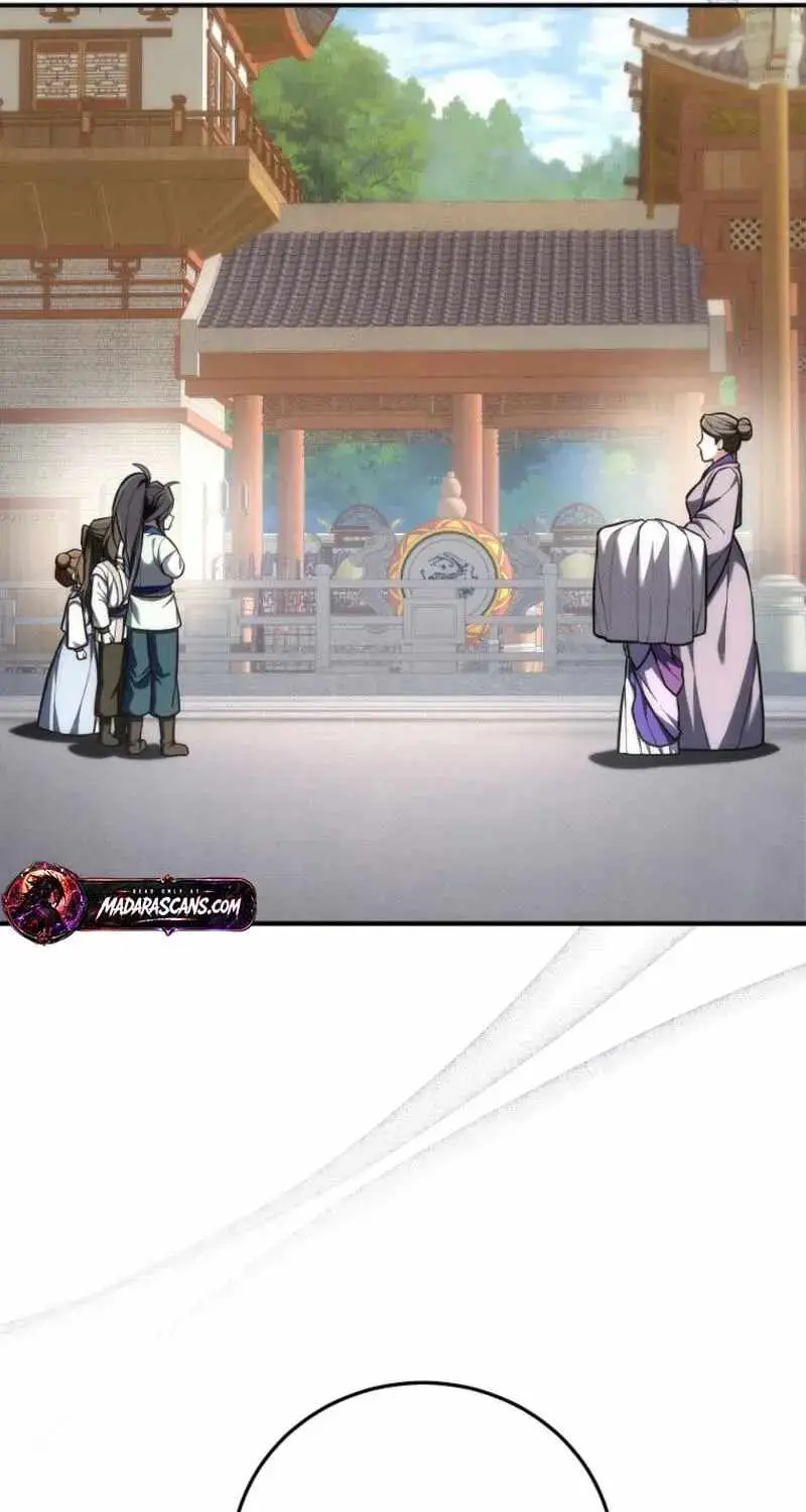 Third-rate Martial Family Becomes the Best Under Heaven Chapter 22 page 93 - 
