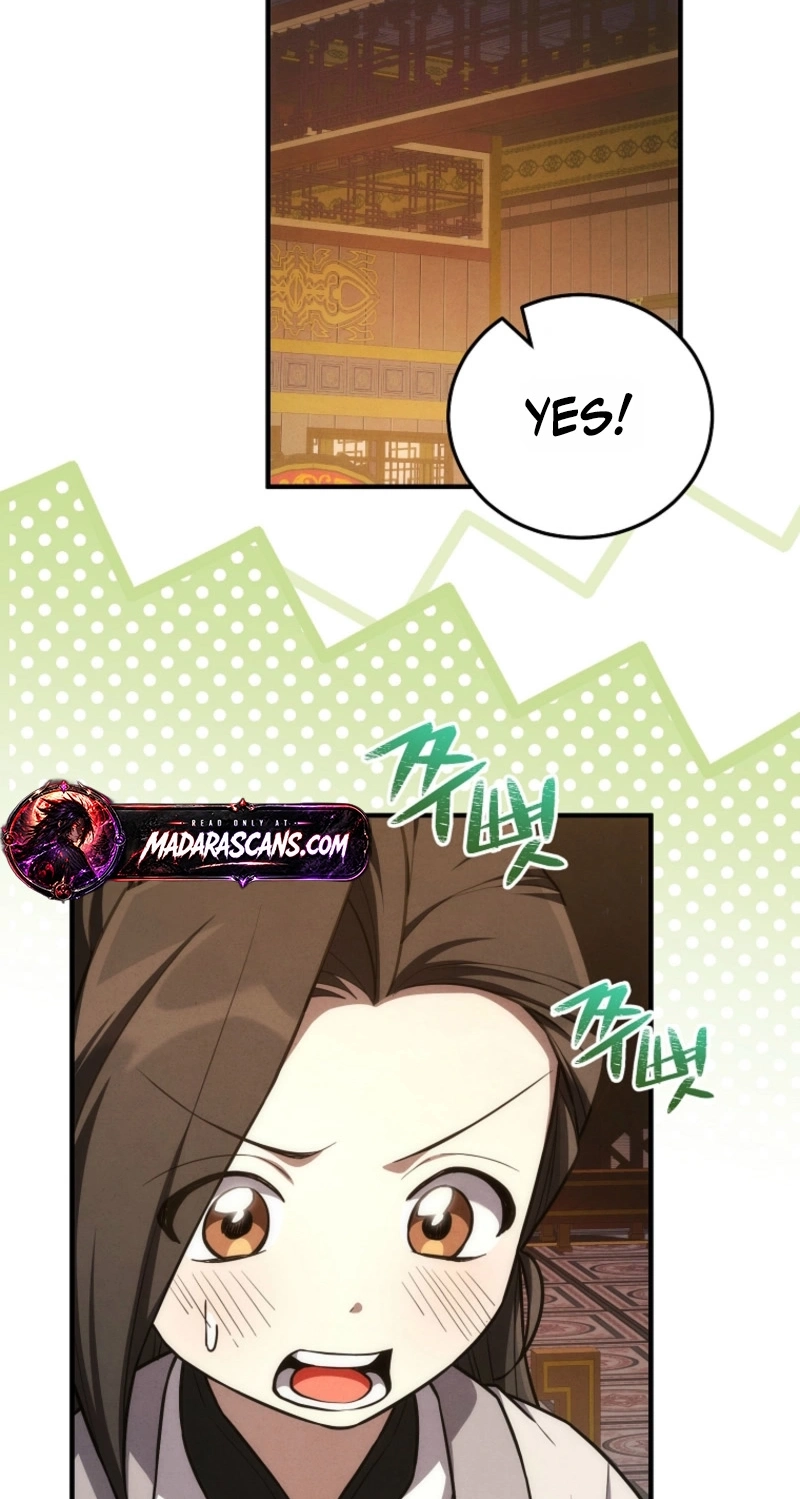 Third-rate Martial Family Becomes the Best Under Heaven Chapter 23 page 101 - 